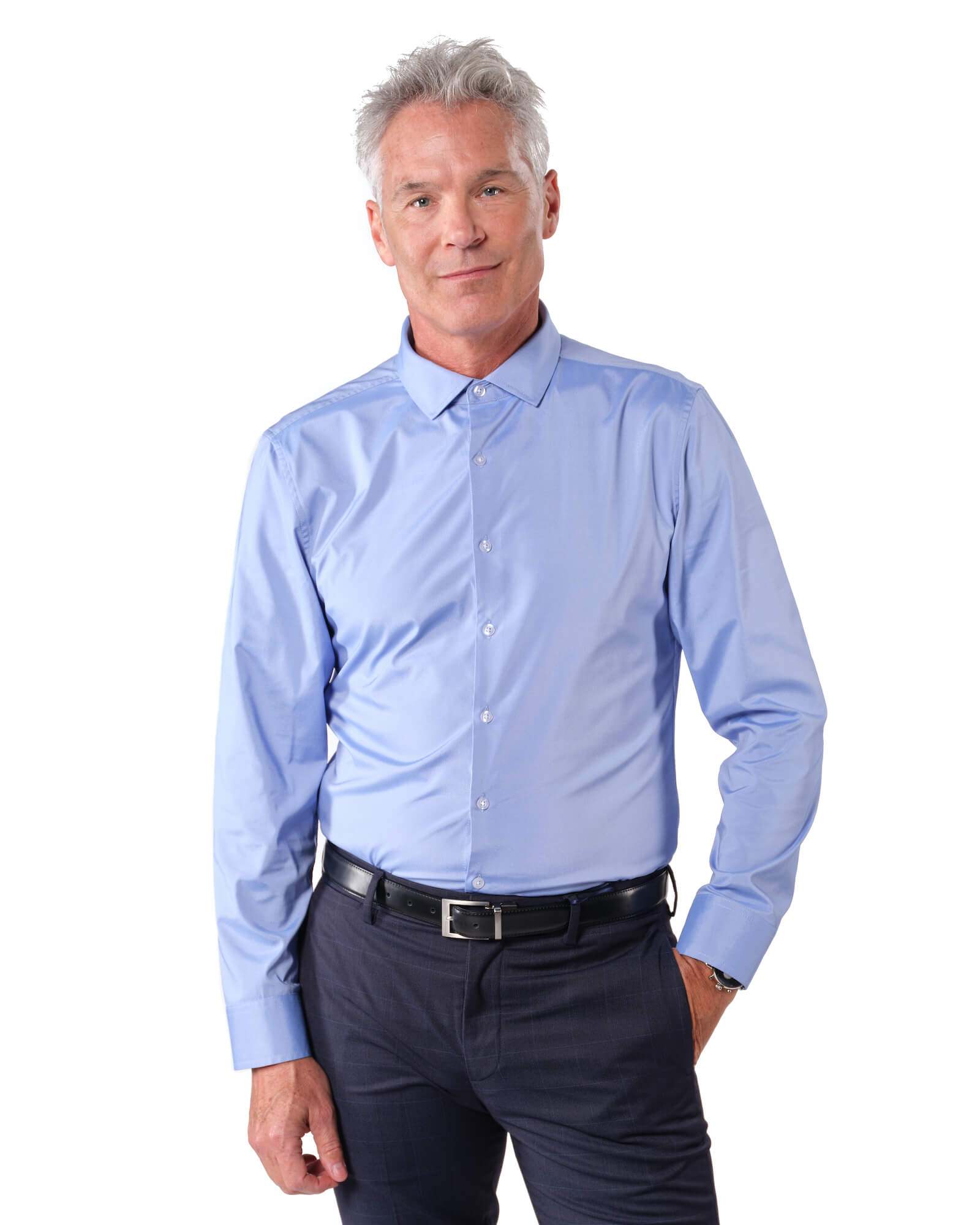 Executive clearance business casual