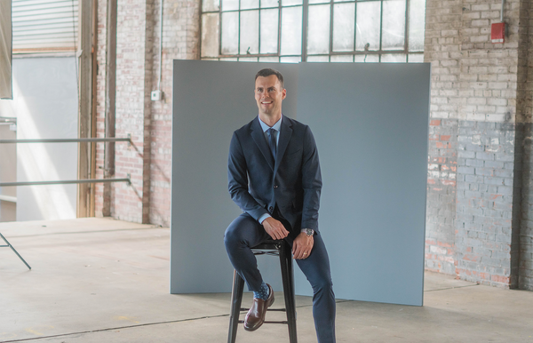 Look Sharp this Holiday Season: Becoming the Best-Dressed Man