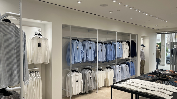 ACUMEN Opens First Store in Jacksonville