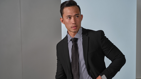 2023 Men’s Fashion Trends: Step into the New Year with a Reinvigorated Wardrobe