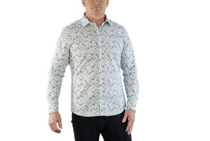 Powerful Paisley Disruptor
