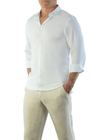 Dj&c on sale linen shirts