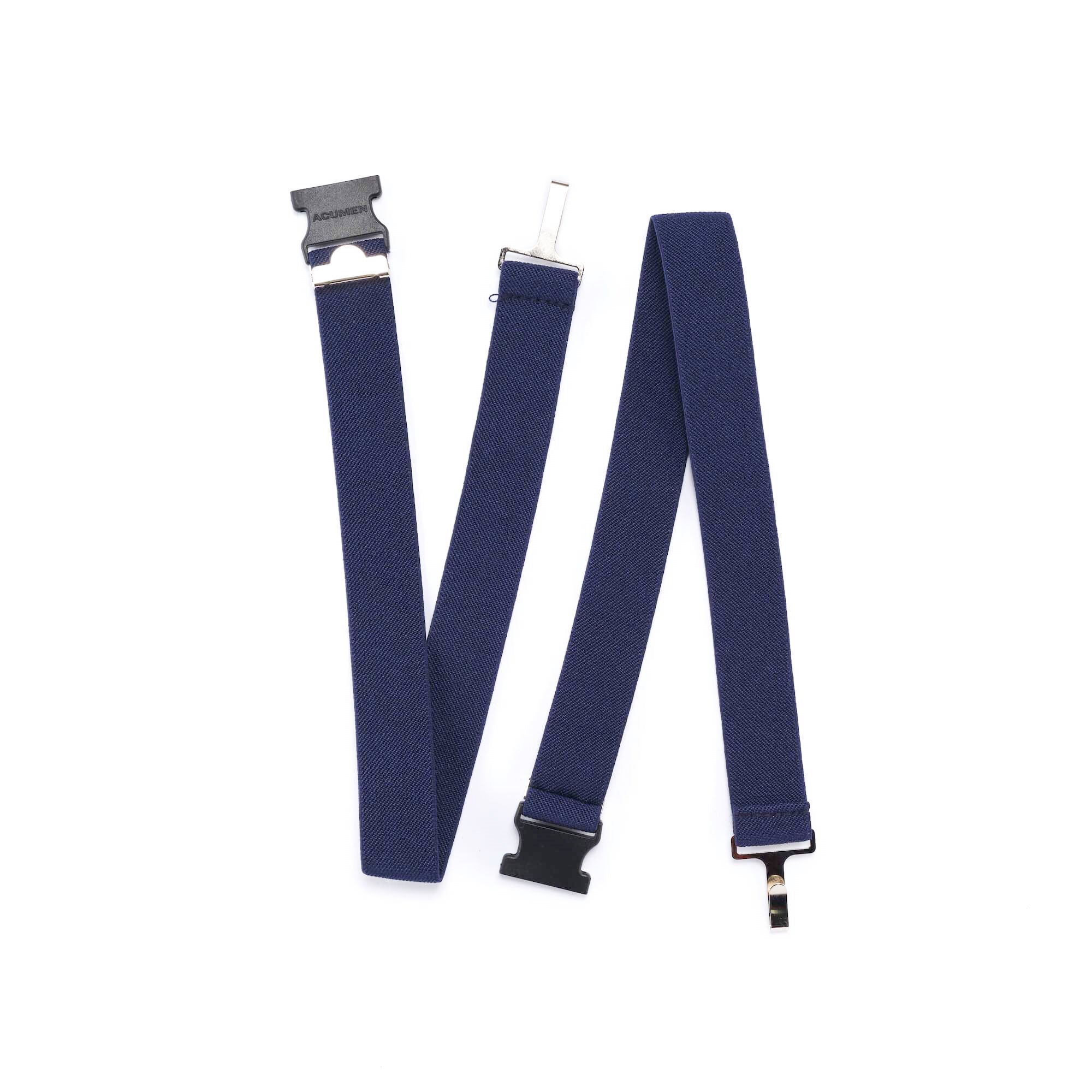 Corner Office Blue Executive Set