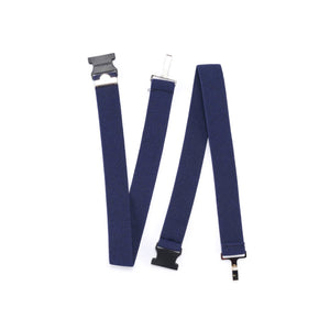 Corner Office Blue Executive Set