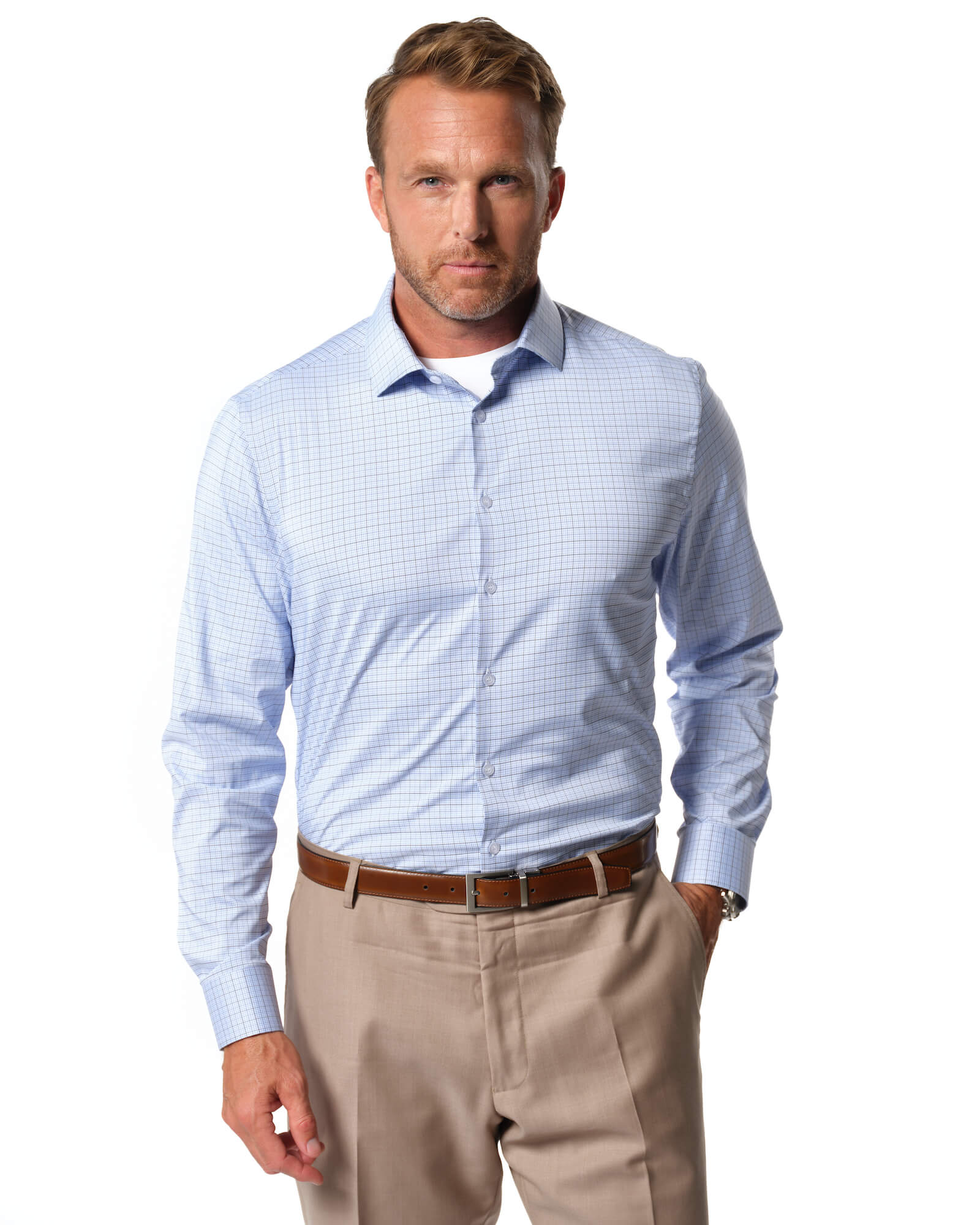 C-Suite Check Executive