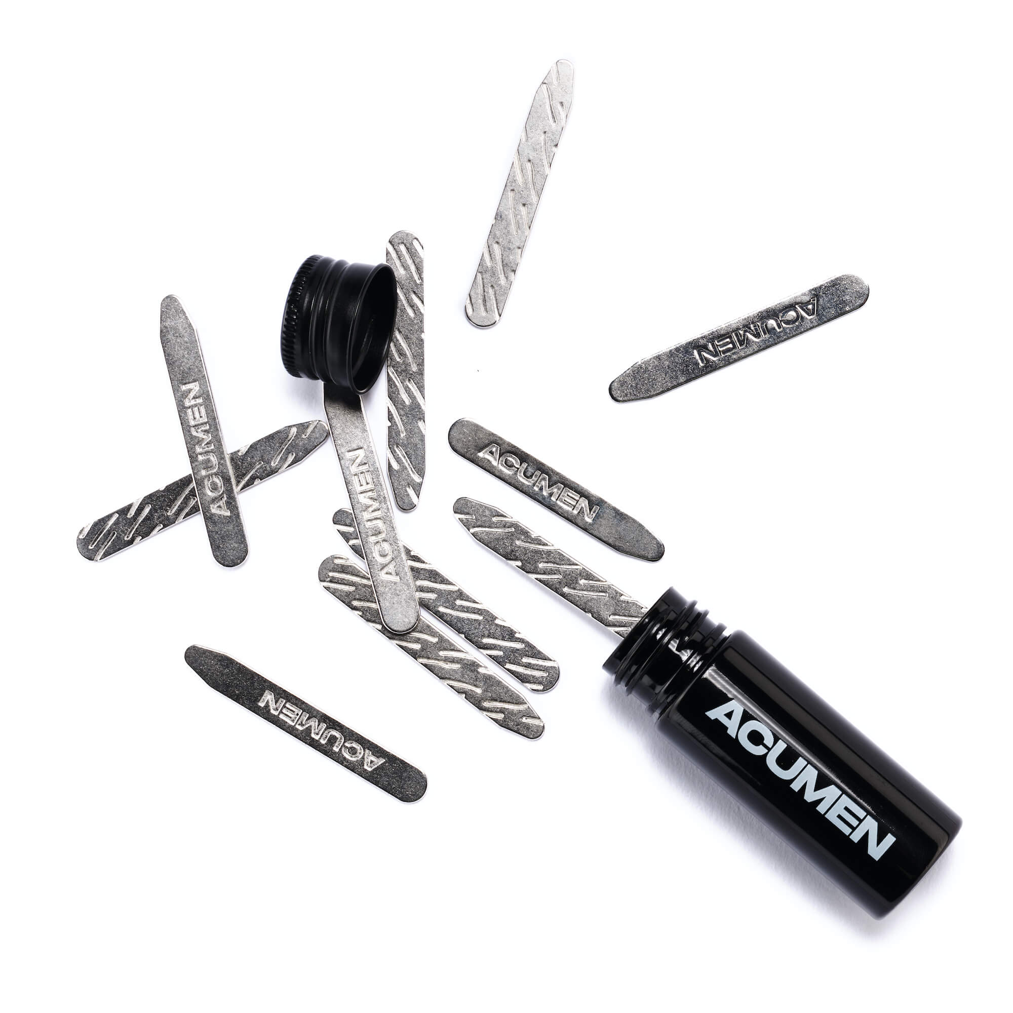 Closer Collar Stay Holder