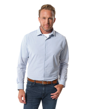 Skilled Stripe Entrepreneur