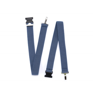 Venture Blue Shirt Stay