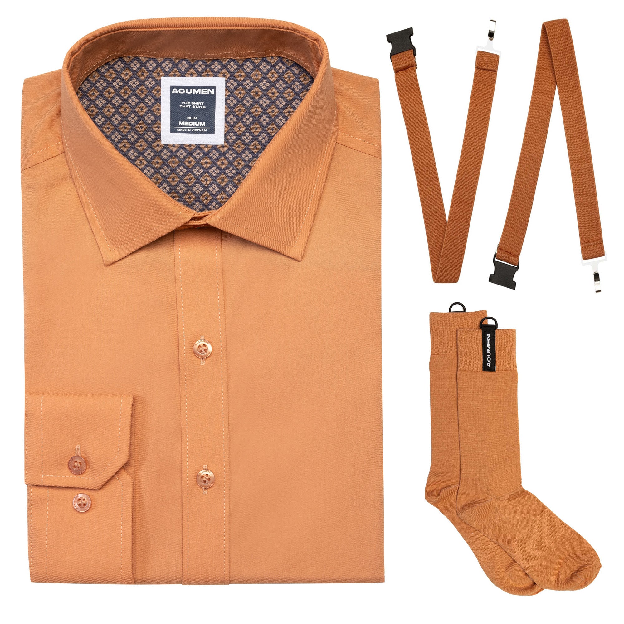 Innovator Dried Clay Disruptor Set