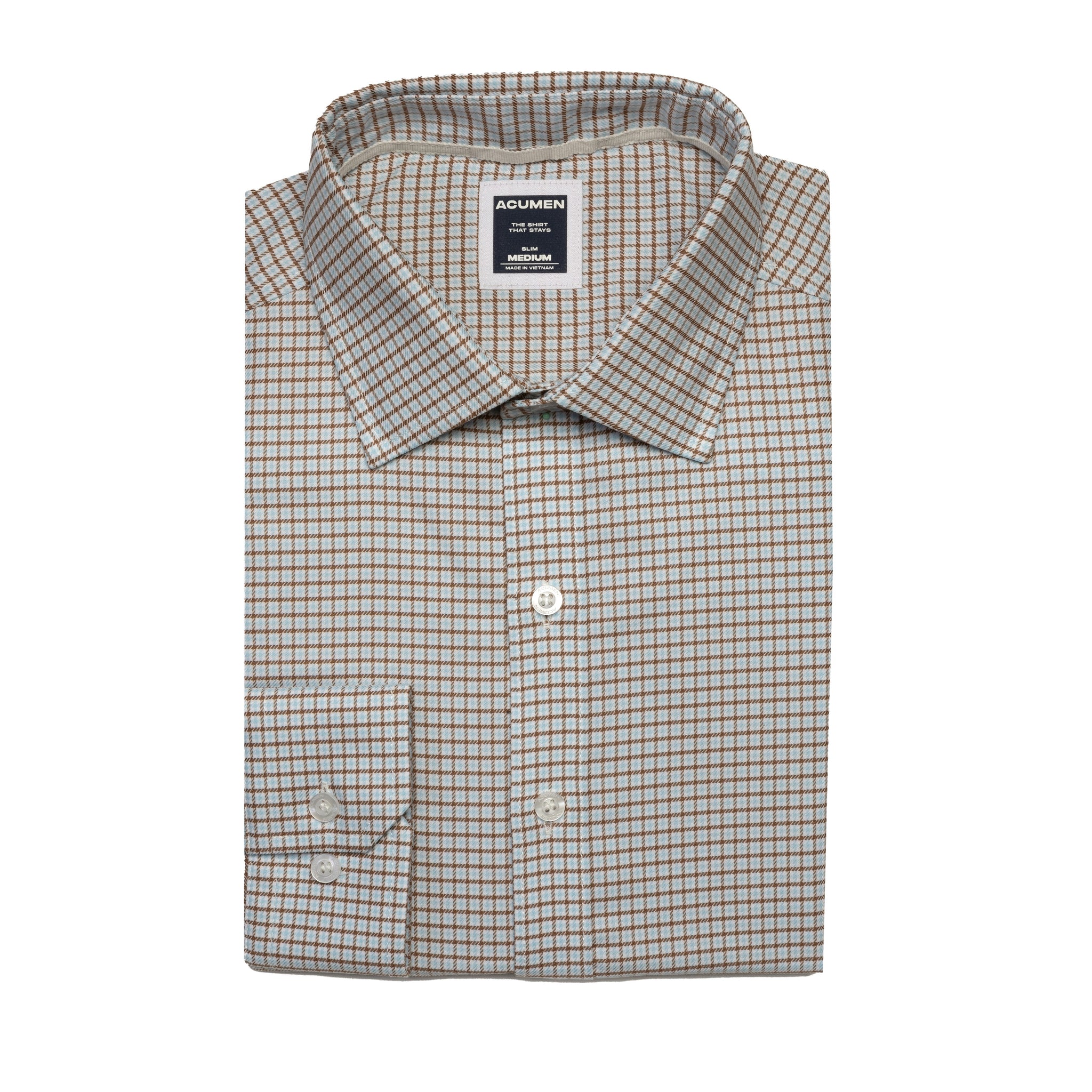 Loyal Houndstooth Executive Loyal Houndstooth Executive