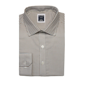 Loyal Houndstooth Executive