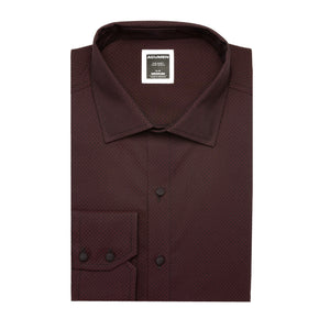 Dapper Diamond Jacquard Renaissance Man