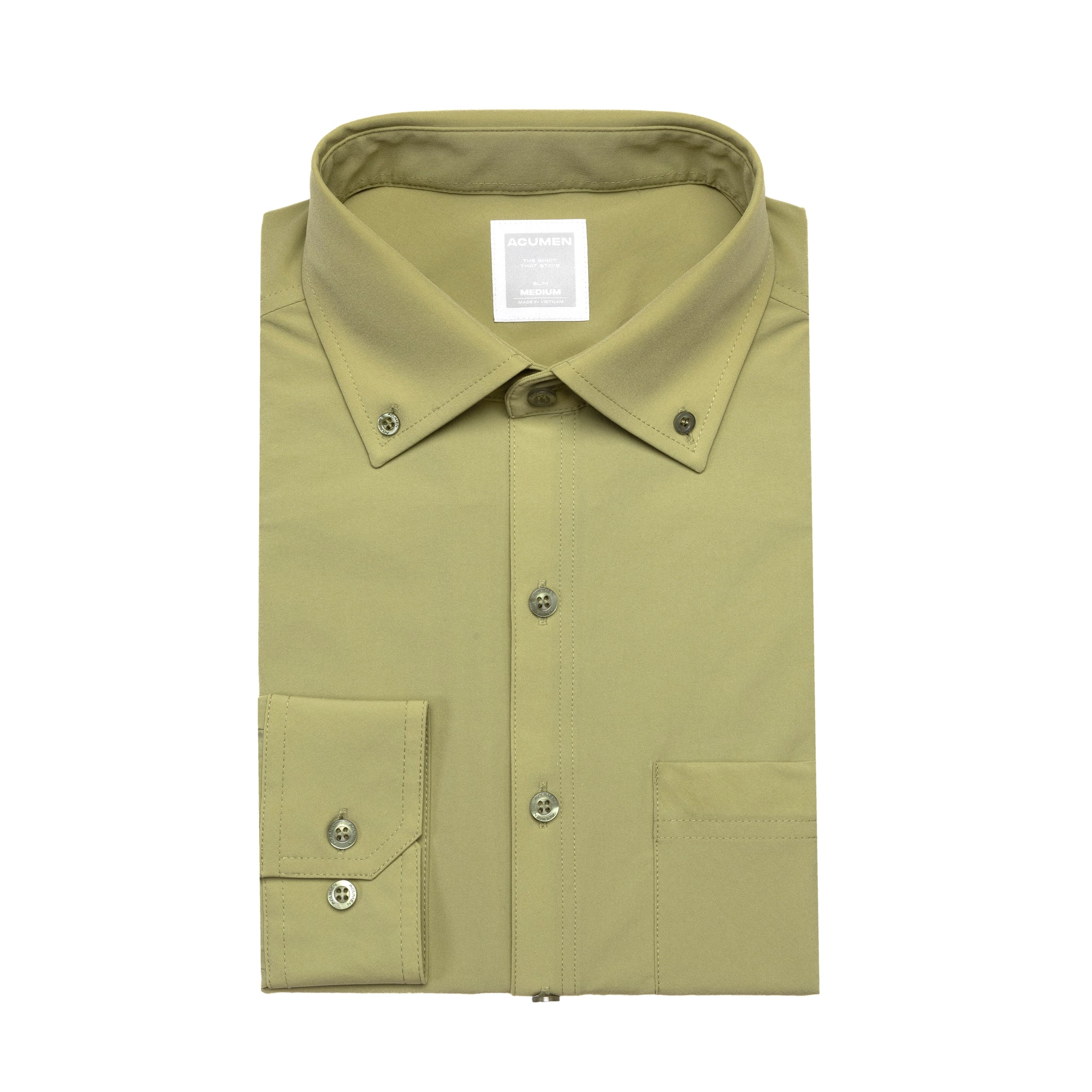 Rugged Sage Entrepreneur Set