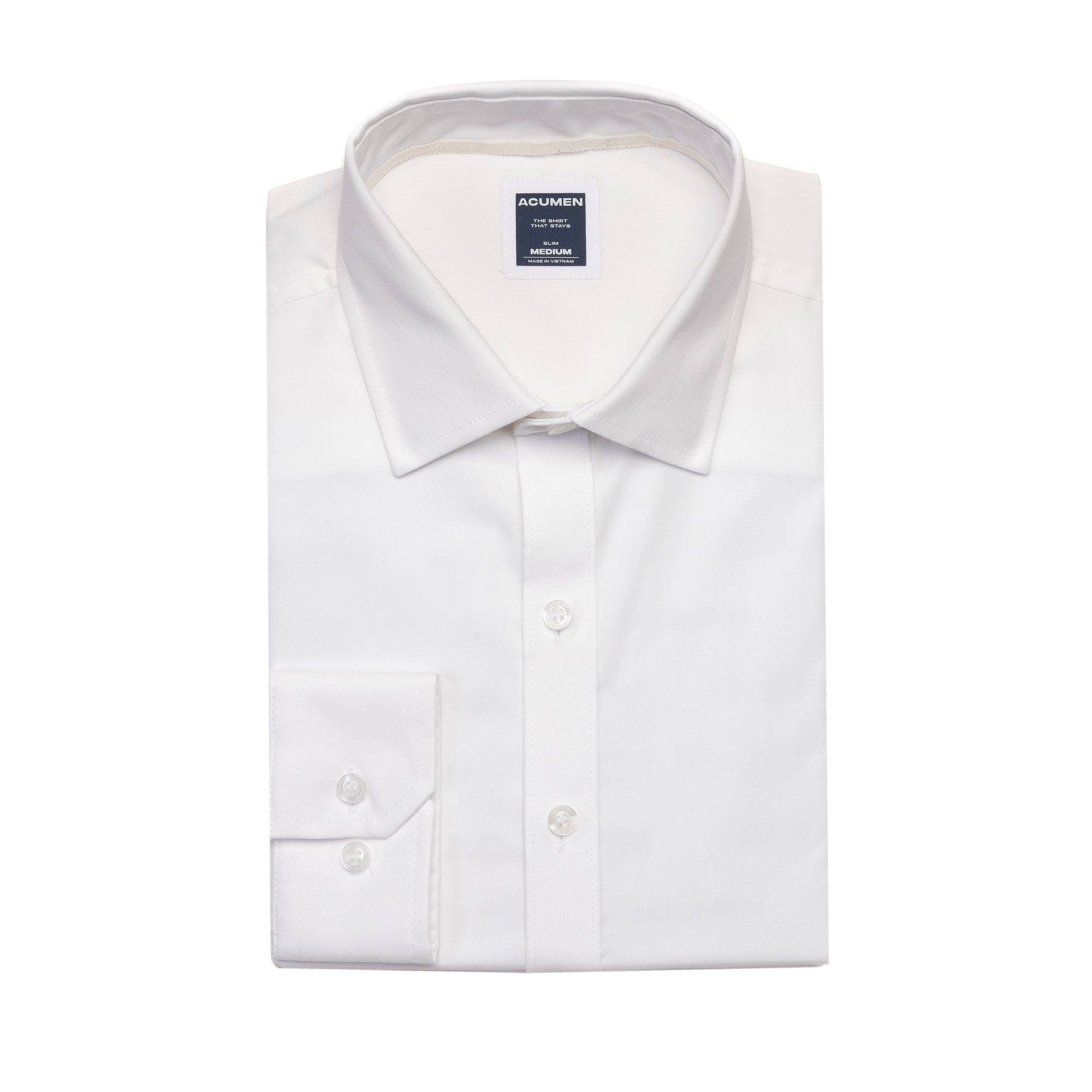 Director's White Executive