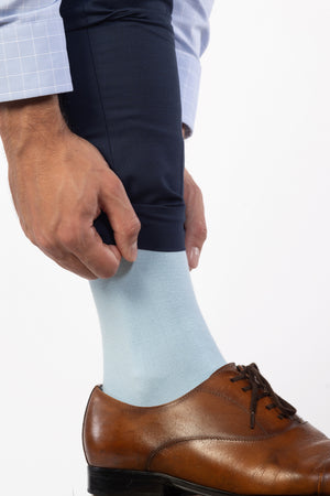 Investor Blue