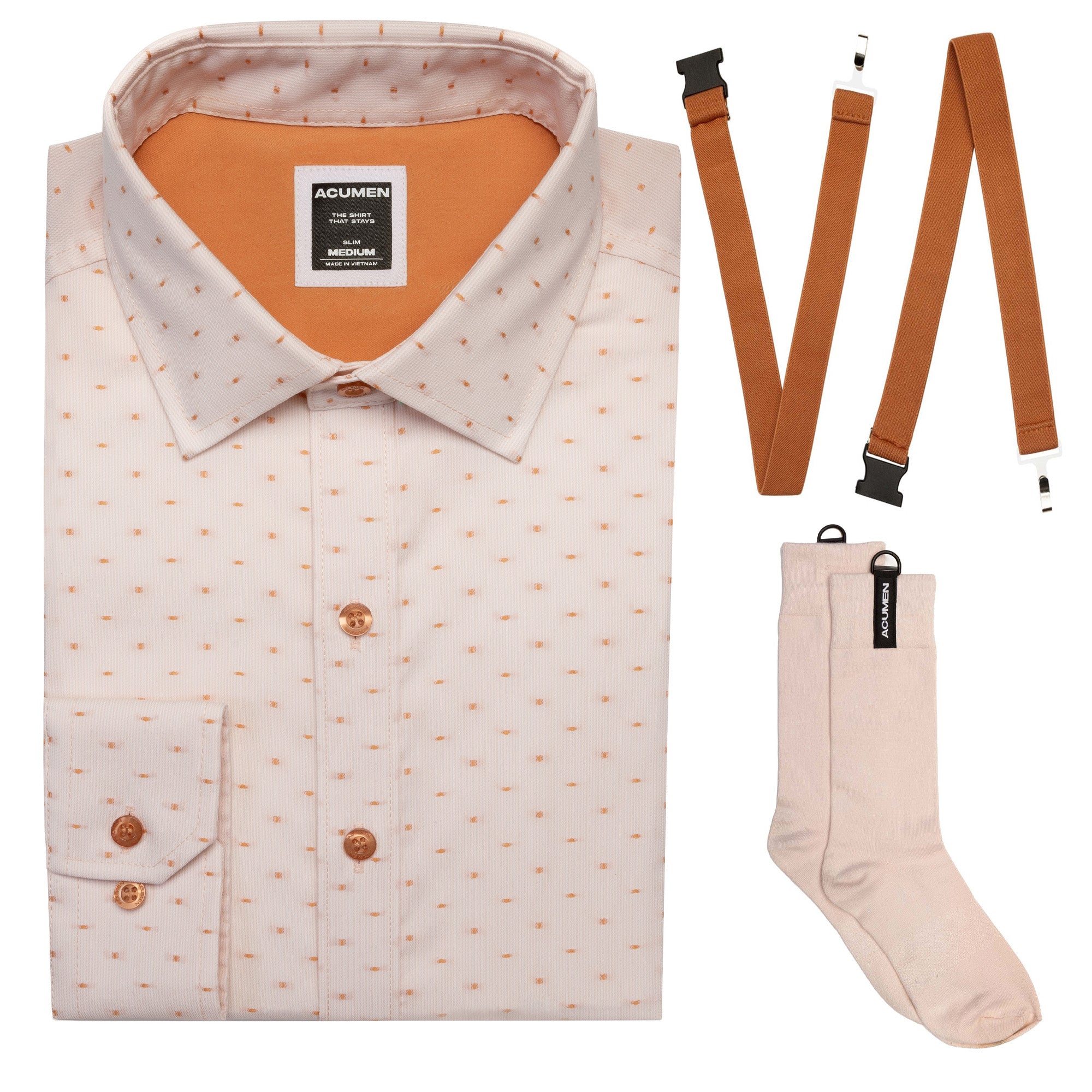 Tenacious Ticking Tape Disruptor Set