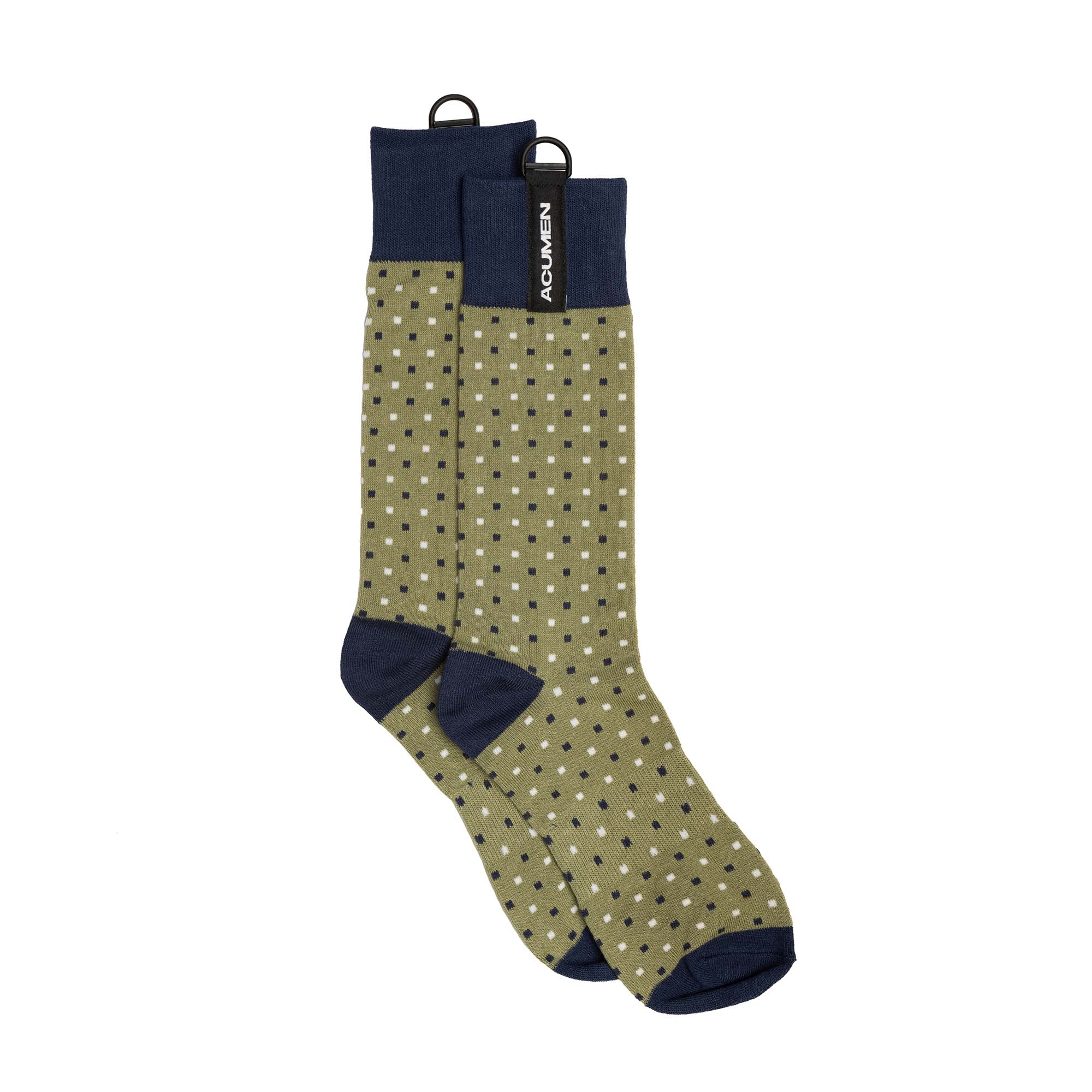 Rugged Sage Entrepreneur Set